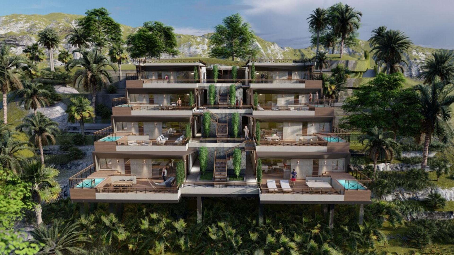 Spirit of Terrenas
