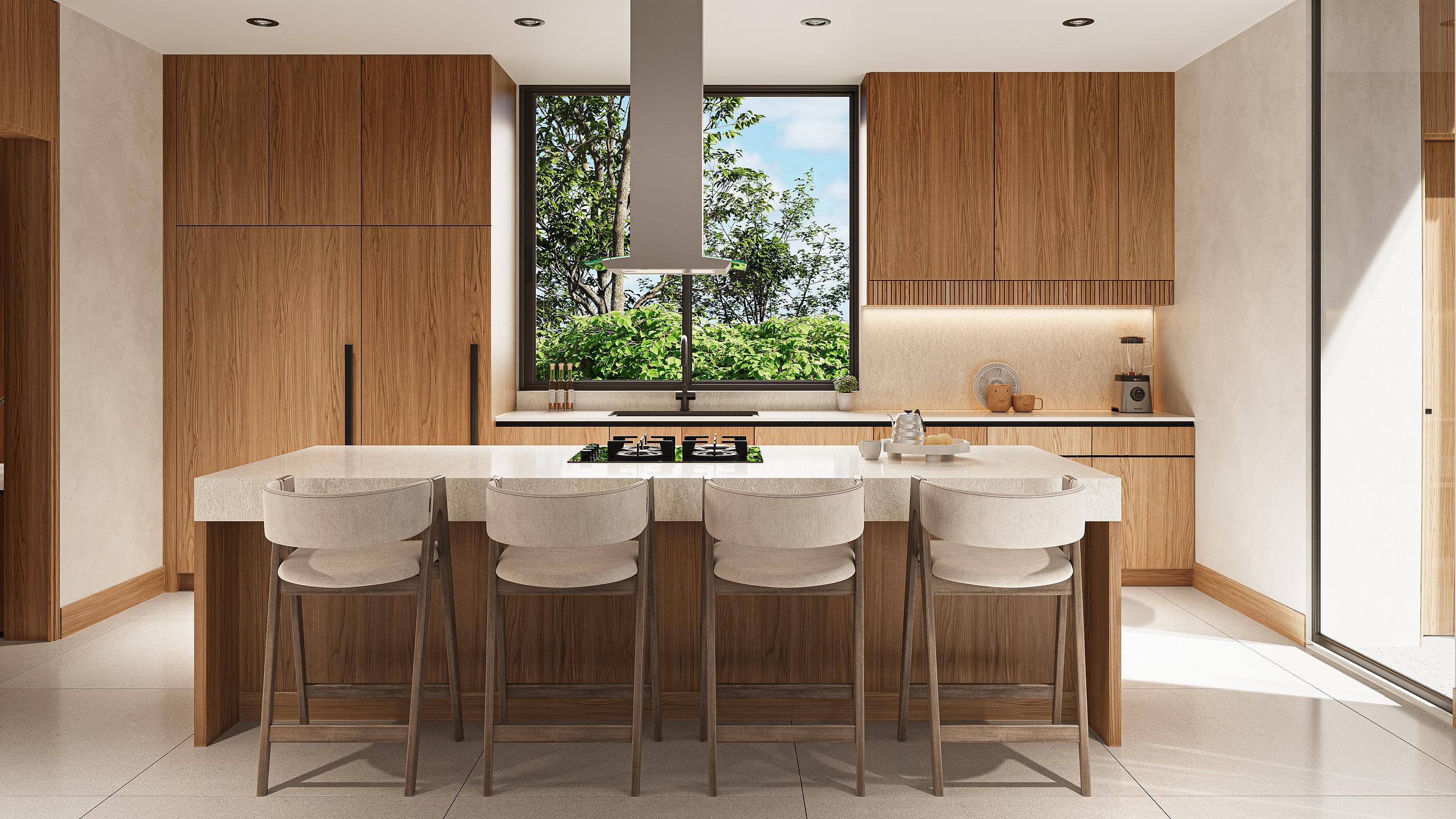 Urbangreen Villas