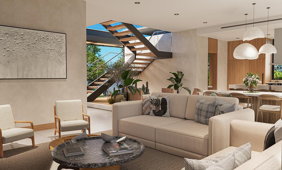 Urbangreen Villas