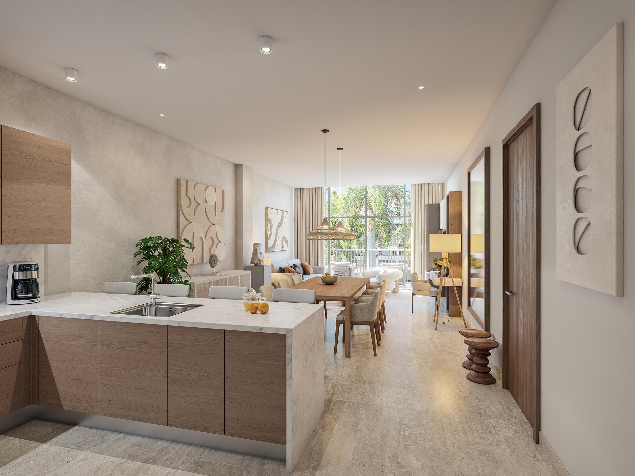 LA VISTA Residences