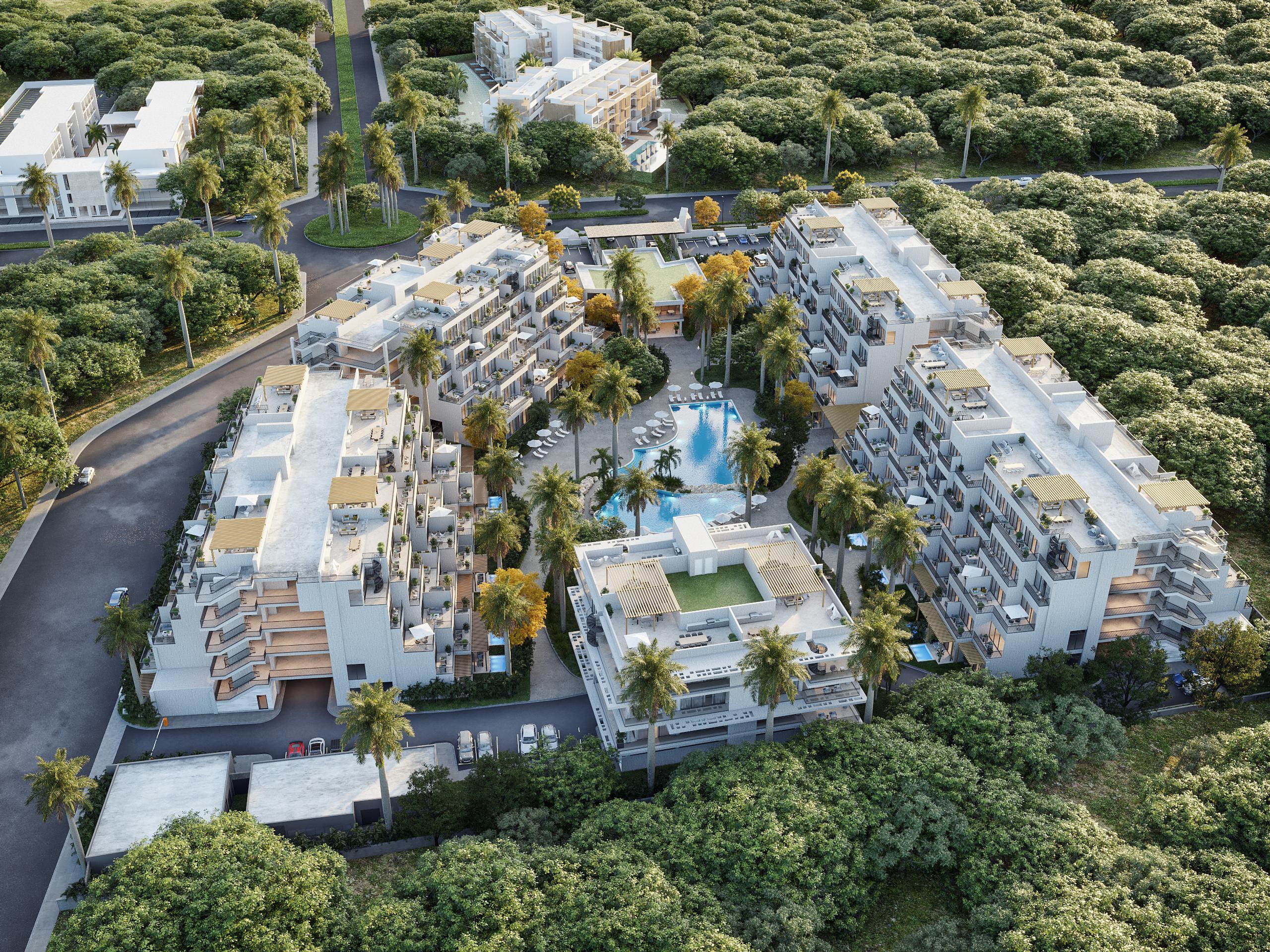 LA VISTA Residences