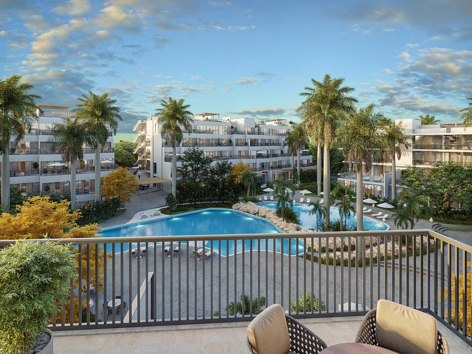 LA VISTA Residences