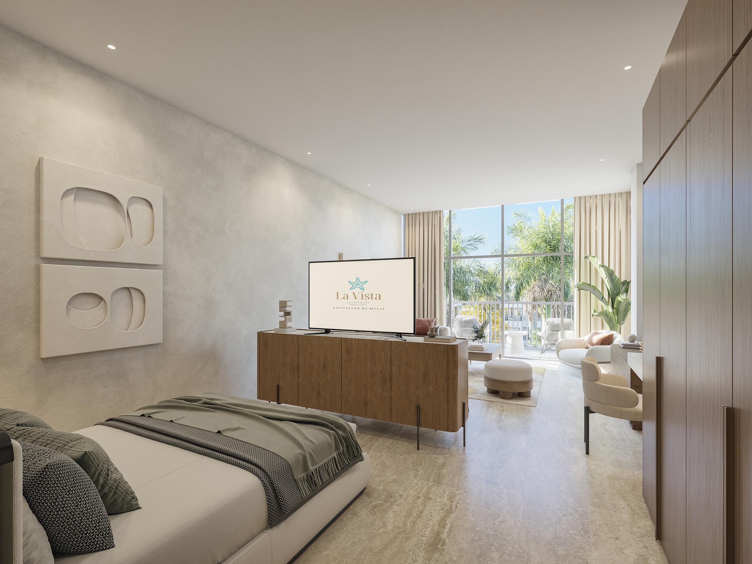 LA VISTA Residences