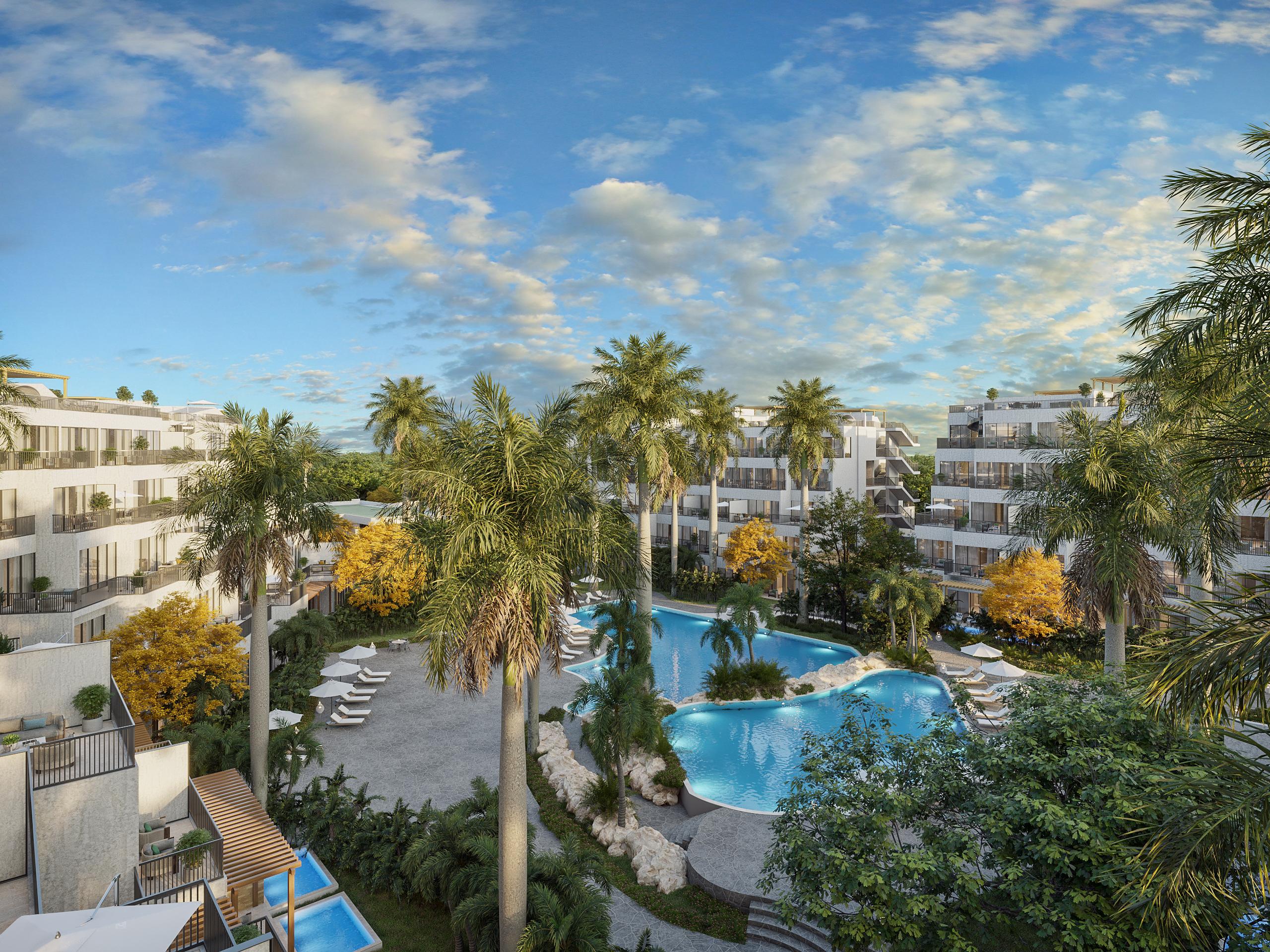 LA VISTA Residences
