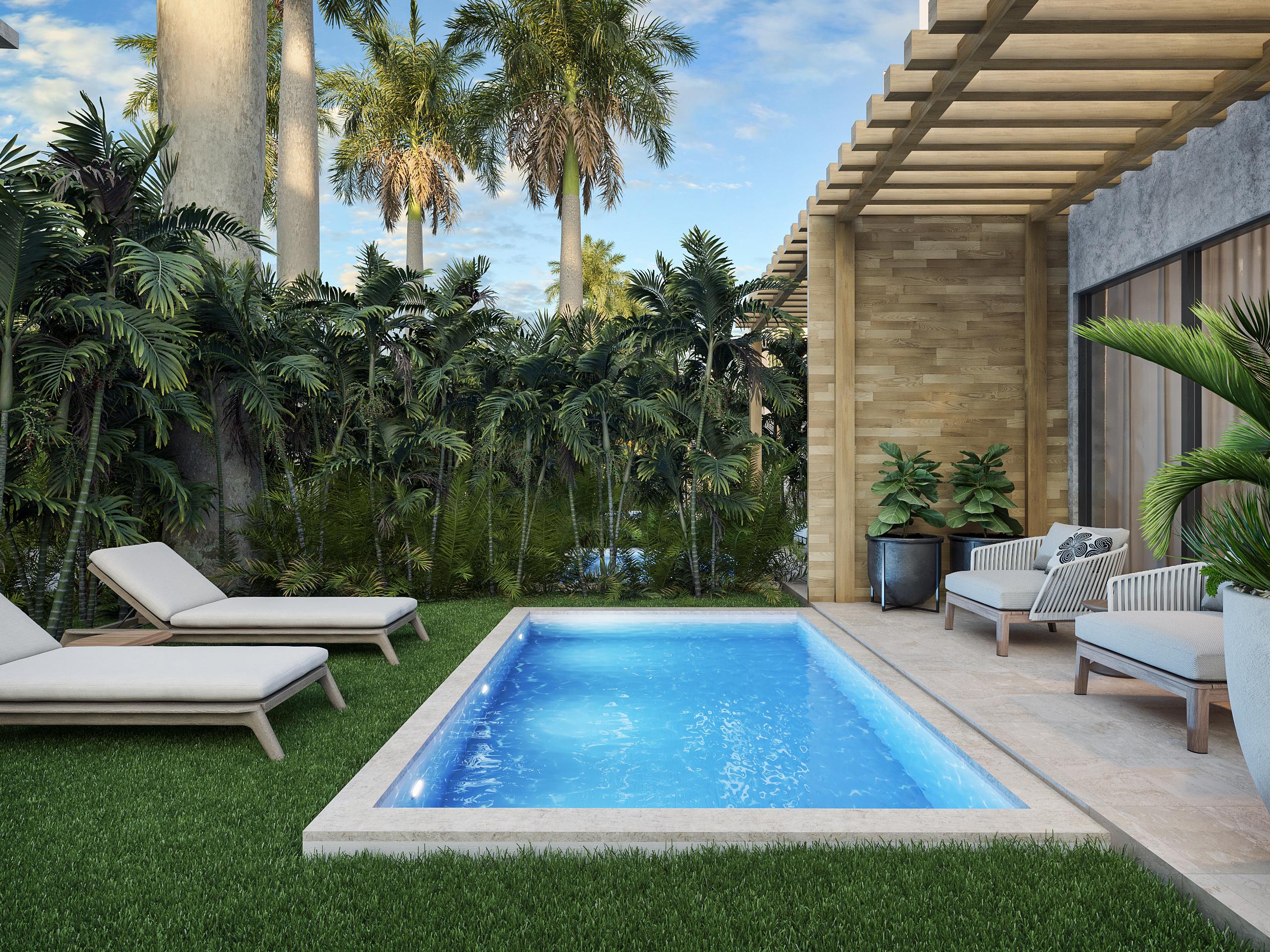 LA VISTA Residences