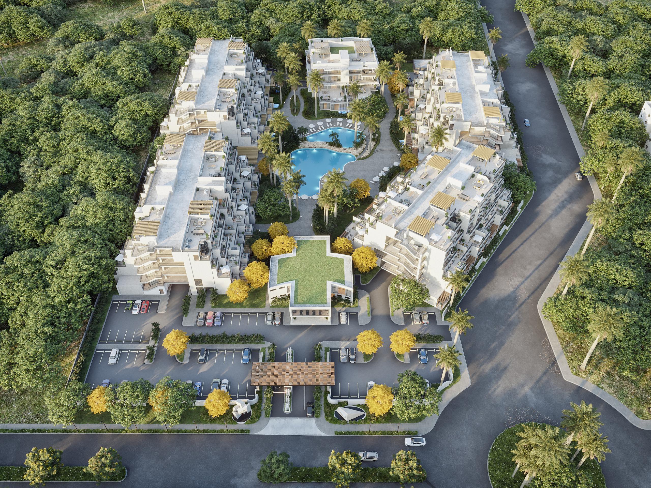 LA VISTA Residences