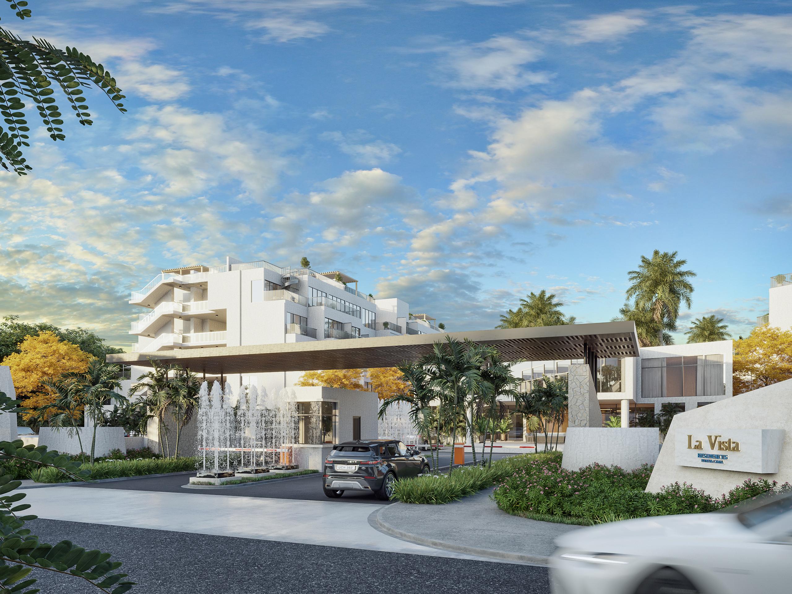 LA VISTA Residences